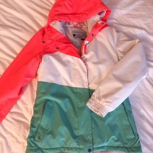 Aperture Ski/Snowboard Jacket